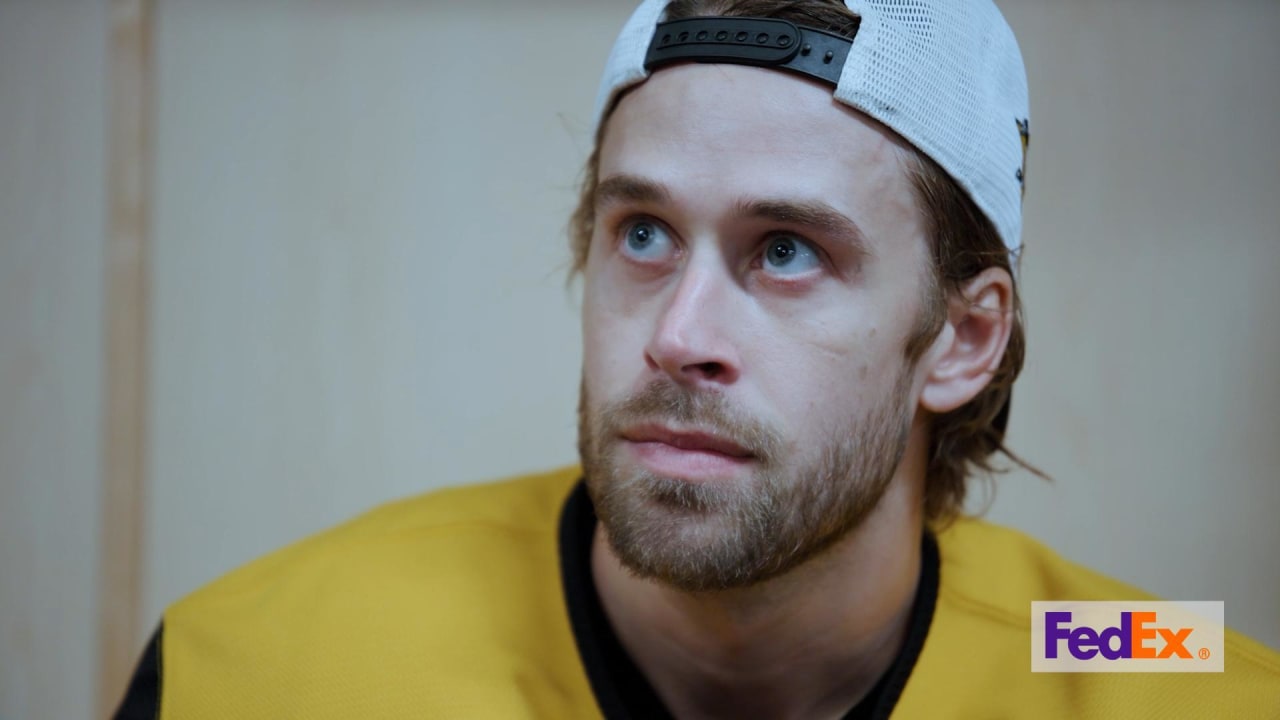 Game Day: Wotherspoon (03.12.26) | Pittsburgh Penguins