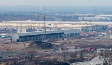 Data centers in PA: How lawmakers are responding