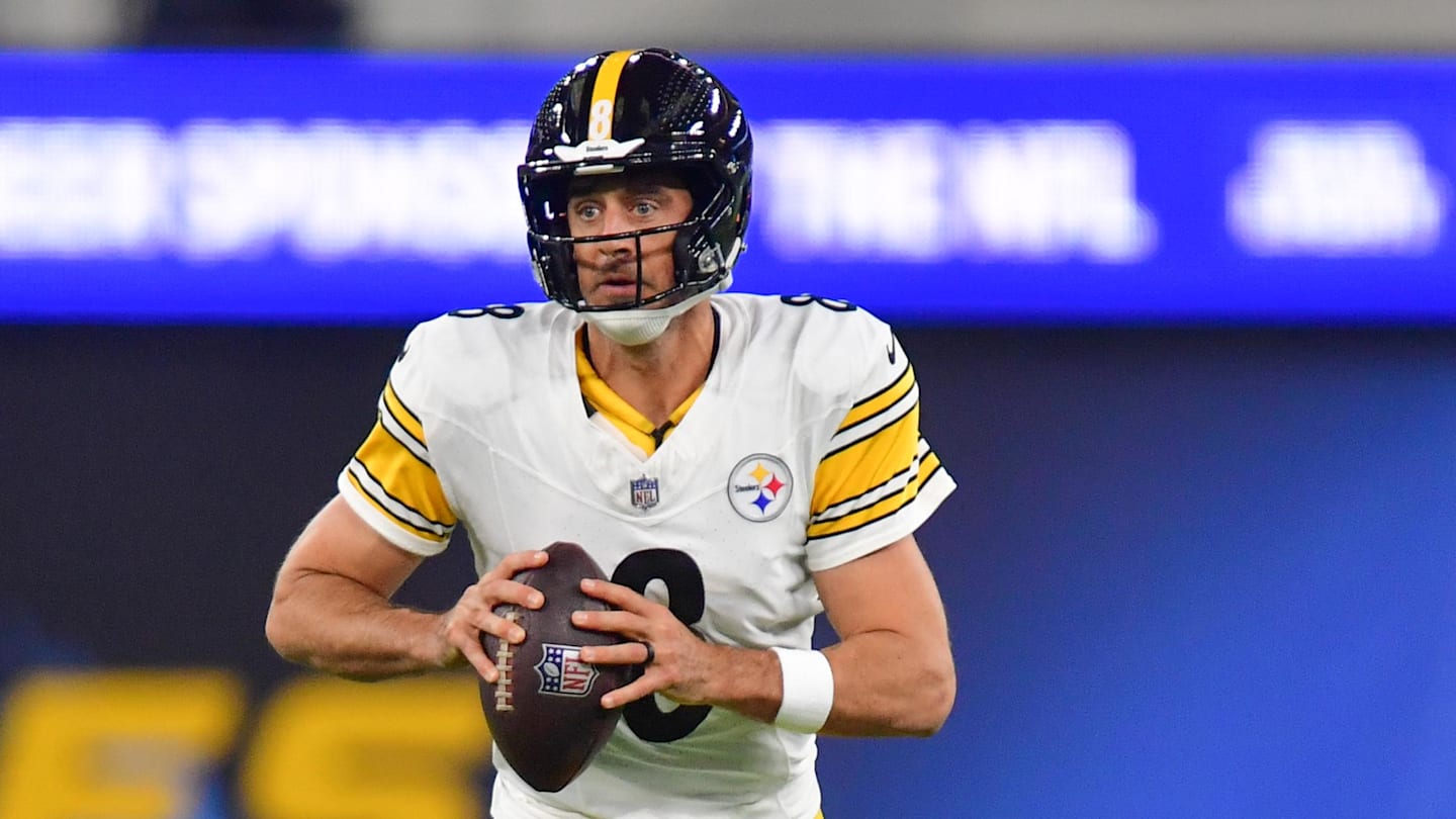 Steelers Drawing Awful Comparison to Jets and Cardinals