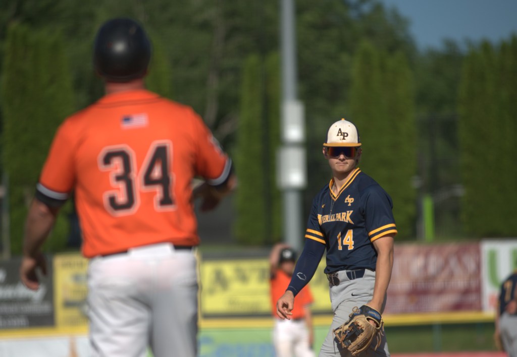 Tamarac, Renssealer, Averill Park impress – Troy Record