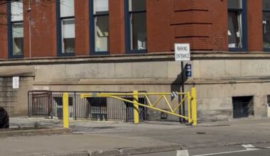 Pittsburgh Public Schools leases parking lots for NFL Draft crowds