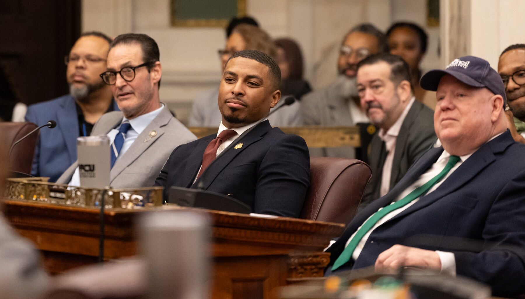 Philadelphia housing: Landlords say housing bills are unconstitutional