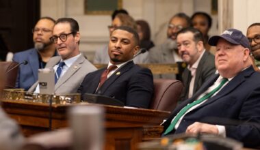 Philadelphia housing: Landlords say housing bills are unconstitutional