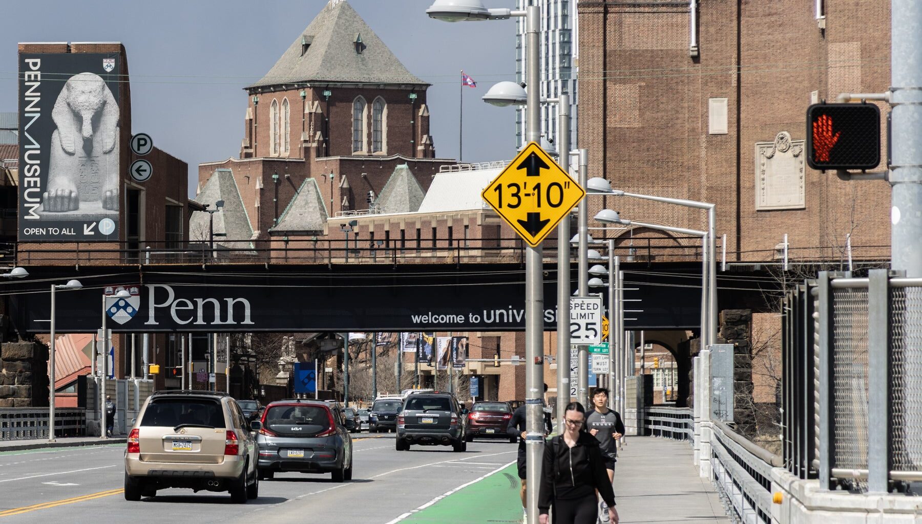 Philadelphia air quality ranking worsens in annual report