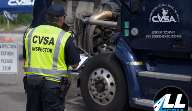 Pennsylvania moves to pull unsafe truck drivers off the road » Land Line Media