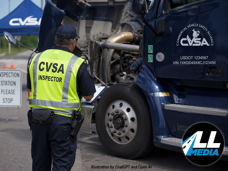 Pennsylvania moves to pull unsafe truck drivers off the road » Land Line Media