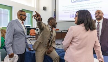 Philadelphia school board approves plan to close 17 schools