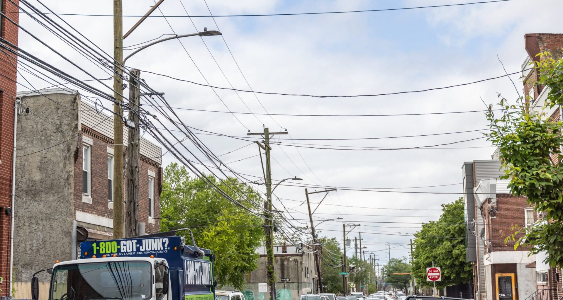 PECO workers union says company neglects key repairs