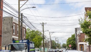 PECO workers union says company neglects key repairs