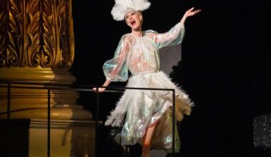 Temple students to create live albums of Opera Philadelphia productions