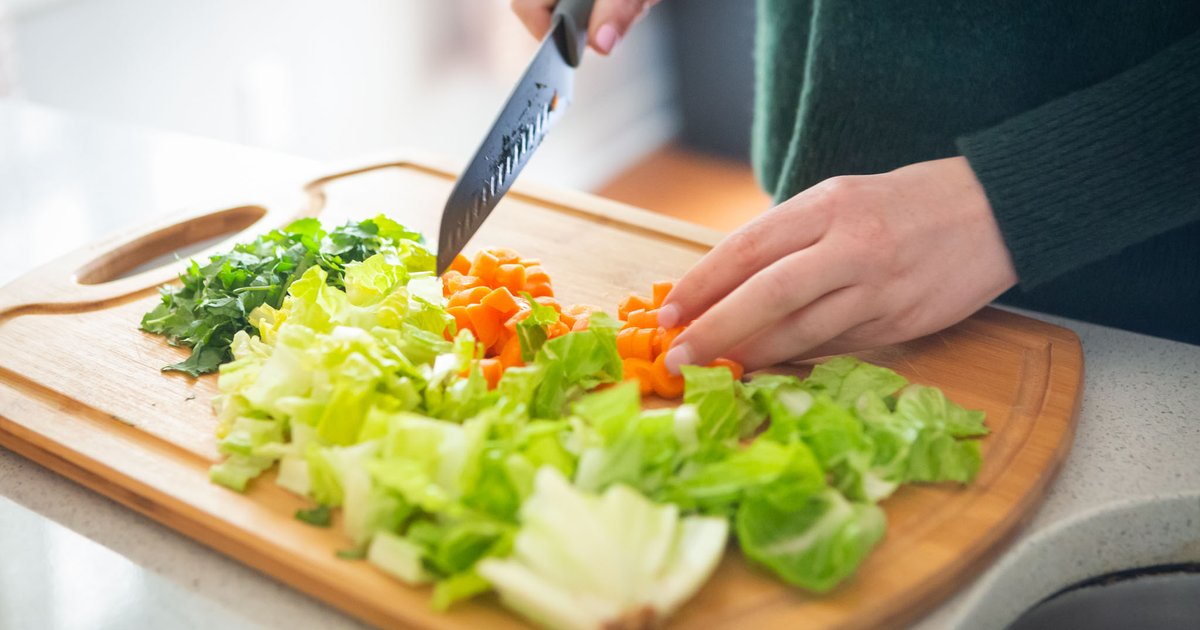 Eating the same foods may improve weight-loss results, Drexel researchers say