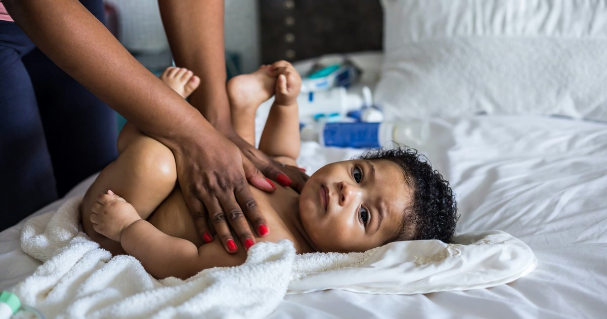 Pennsylvania, New Jersey extend window for RSV immunizations