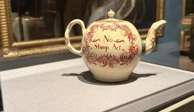 Philadelphia Museum of Art and PAFA open semiquincentennial exhibit with pieces from Phillies owner