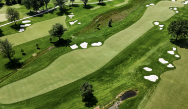 Want to see PGA golfers at Aronimink Golf Club for free? Pa. residents can enter this sweepstakes