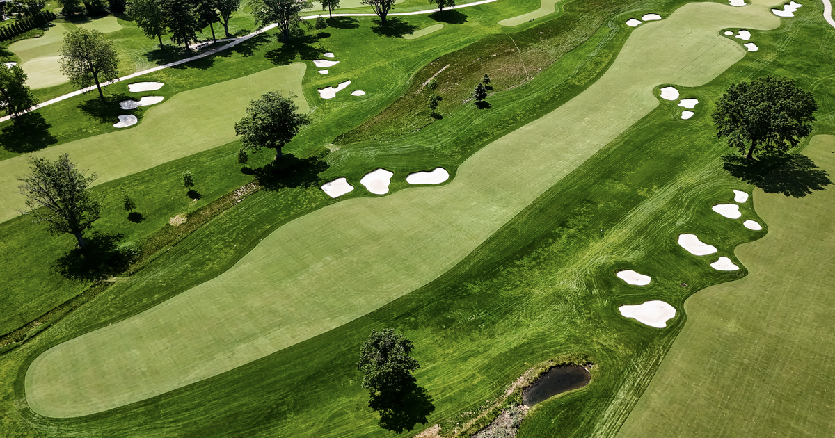 Want to see PGA golfers at Aronimink Golf Club for free? Pa. residents can enter this sweepstakes