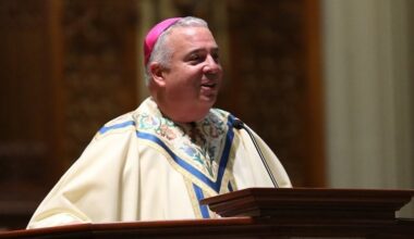 Archbishop Nelson Pérez defends Pope Leo XIV after Trump's criticisms