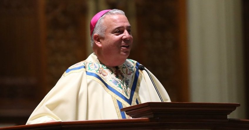 Archbishop Nelson Pérez defends Pope Leo XIV after Trump's criticisms