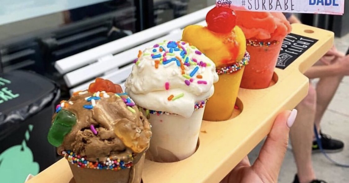 Tipsy Scoop, which serves boozy ice cream, to open its first Philadelphia location