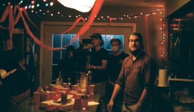 Drexel grad Aaron Bartuska to debut one of three films he's made in Philly area