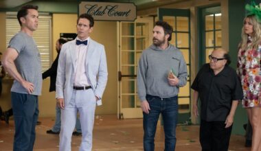 Everything we know about Season 18 of 'It's Always Sunny in Philadelphia'