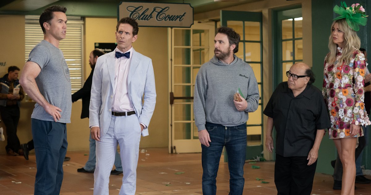 Everything we know about Season 18 of 'It's Always Sunny in Philadelphia'