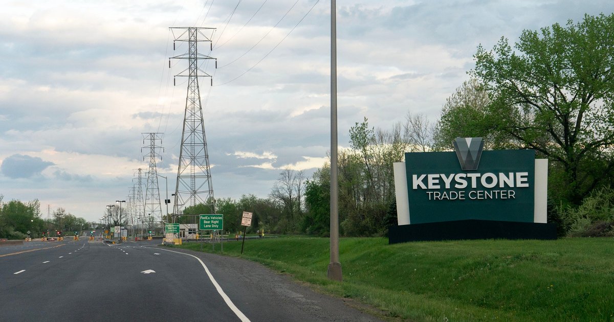 Pa. lawmakers propose guardrails for data centers that nearby residents say they don't want