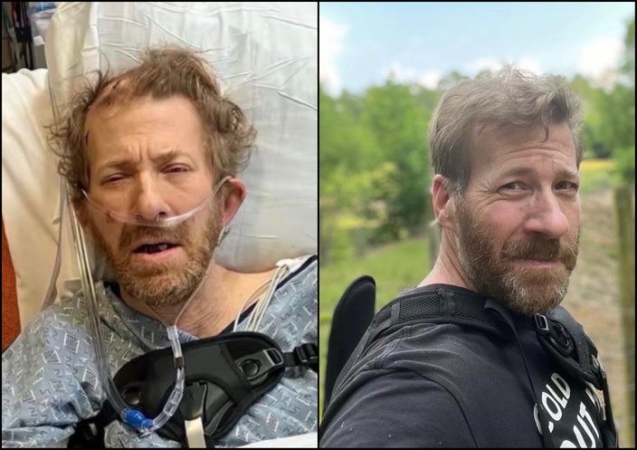 Christopher Brickle Facebook