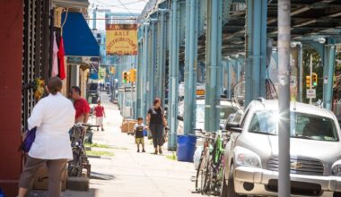 When people in addiction go missing in Philly, Facebook groups offer a way for families to find them