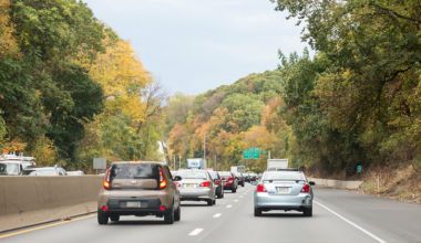 PennDOT to close lanes on I-95, I-76 for two weeks for bridge cleaning