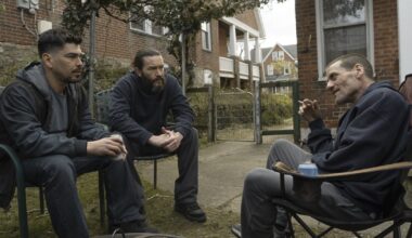 'Task' seeks bilingual Latino actors for Season 2 shoot in Philly area