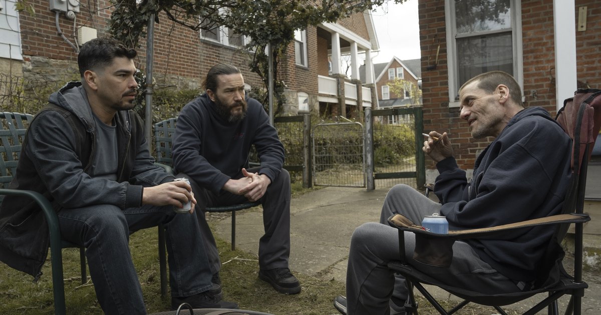'Task' seeks bilingual Latino actors for Season 2 shoot in Philly area