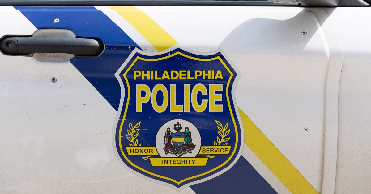 Decomposed body found in Pennypack Creek on Tuesday, police say