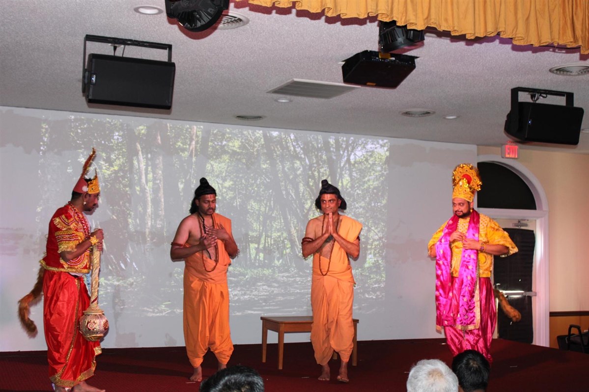 Shri Swaminarayan Jayanti & Ram Navami Celebration 2026, Allentown, PA, USA