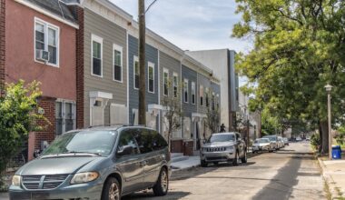 Disabled Philadelphians could be impacted by single-family home ban
