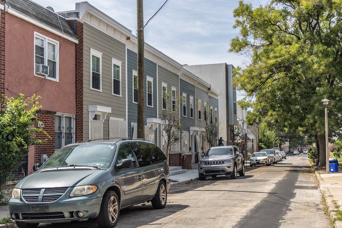 Disabled Philadelphians could be impacted by single-family home ban