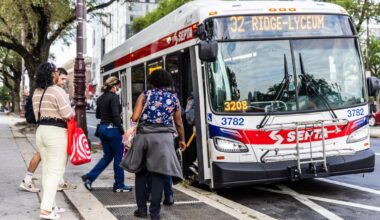 Violent crime on SEPTA continues to drop in 2026