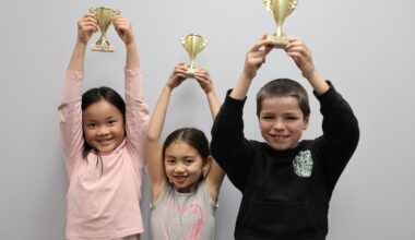 Glenmont trio qualifies for NYS Math Tournament