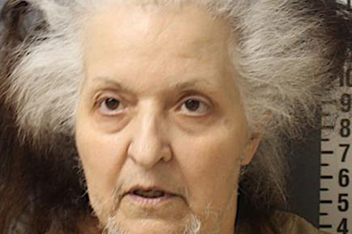 Evelyn Zigerelli-Henderson killed her 84-year-old husband