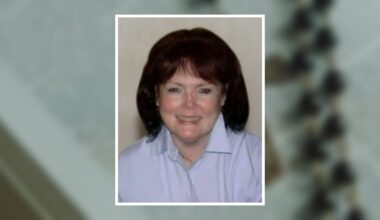 Claire M. Smith Obituary April 1, 2026