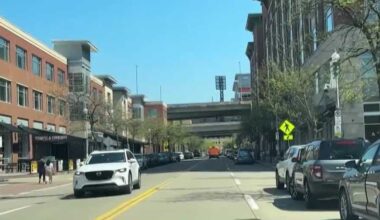 Phase 2 of Pittsburgh street closures for NFL draft: April 13-21