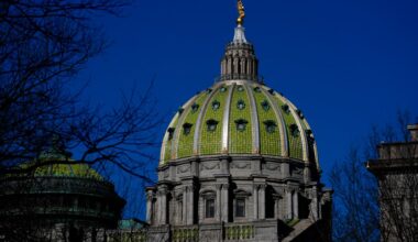 Is it illegal to run for office as an atheist in Pennsylvania?