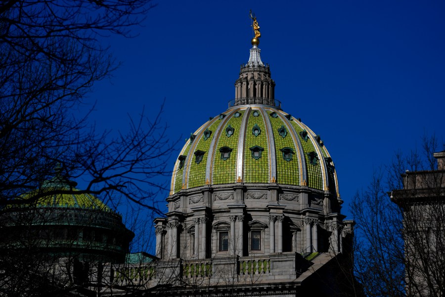 Is it illegal to run for office as an atheist in Pennsylvania?