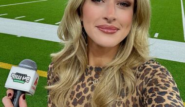 Devan Kaney will no longer be spotted on the sidelines at Philadelphia Eagles games