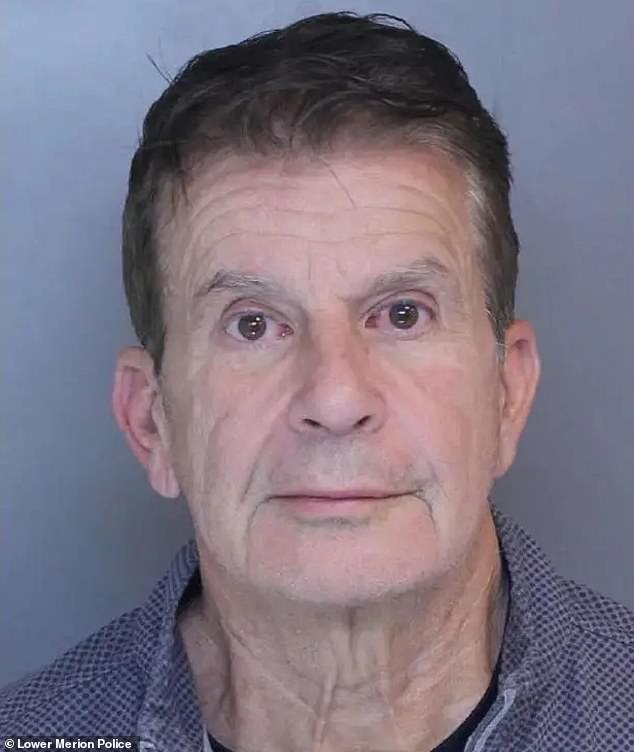 Missanelli was charged with second-degree misdemeanor assault and summary harassment