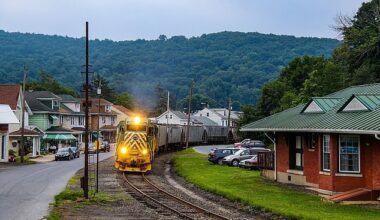 Residents in the deep-red small Pennsylvania town of Tremont say they are outraged by the Trump administration's plans to open a huge ICE detention center in their community, which would hold over four times its current population