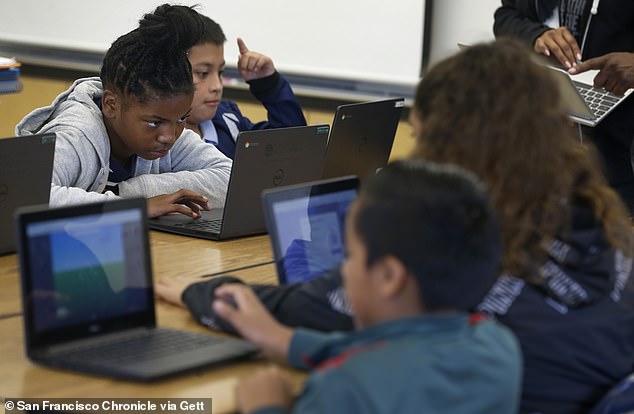 Administrators claim that the policy is outdated and are working towards revising the policy