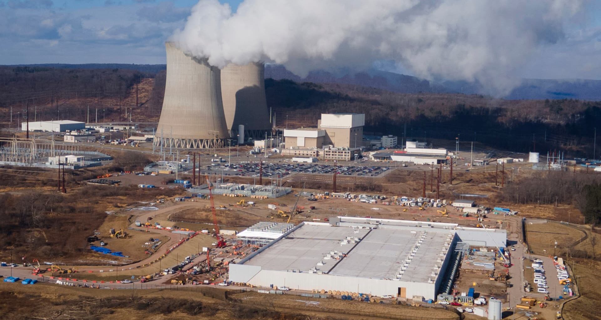 AI data center risk for Pennsylvania GOP incumbents