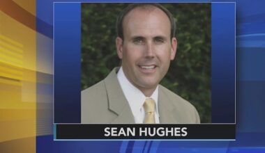 Honoring Sean Hughes: Family, friends gather to remember Lower Merion High School killed in crash