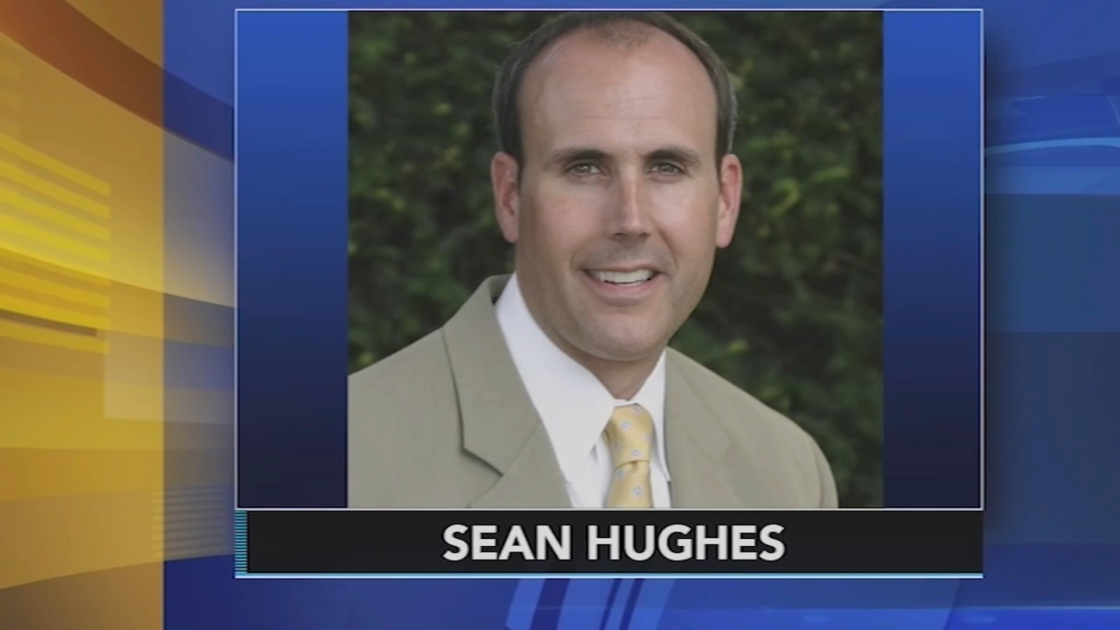Honoring Sean Hughes: Family, friends gather to remember Lower Merion High School killed in crash