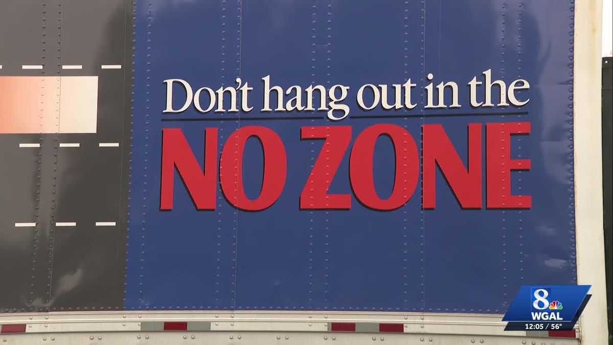 Central Pa. students test driving skills in annual teen competition